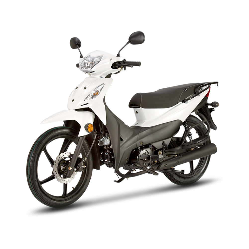 Loncin Motorcycle